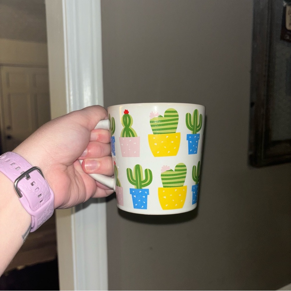 Robbee Plant Coffee Mug